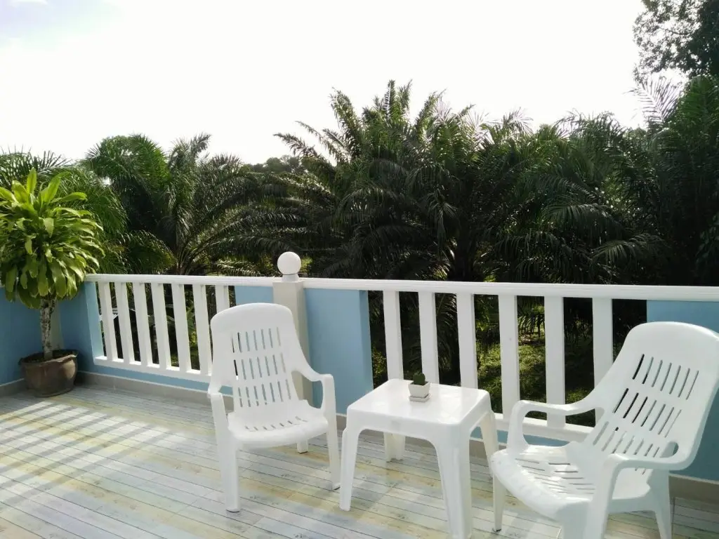 Тхаланг: Baan  Kalaya Garden