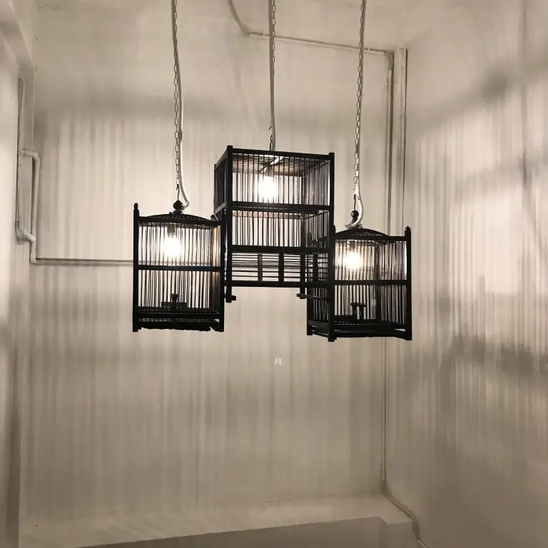 Бангкок: Slumwhite Hostel