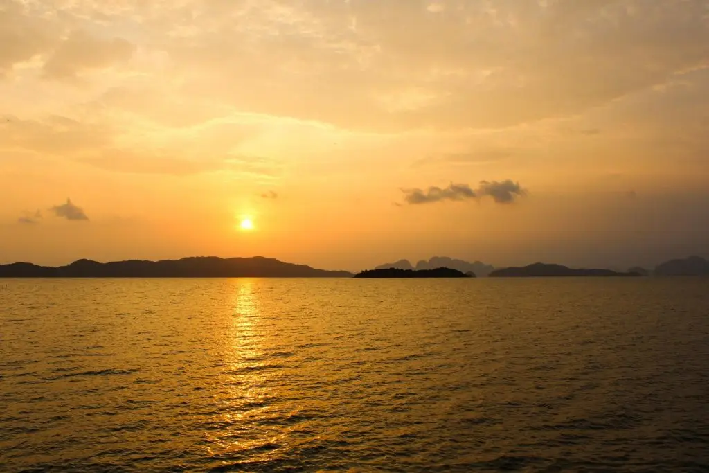 Яо Ной: The Simple Koh Yao Noi