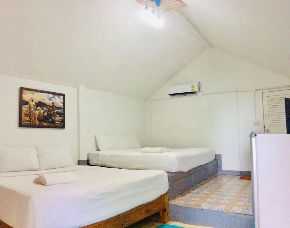 Ко Самет: Season Samed Resort