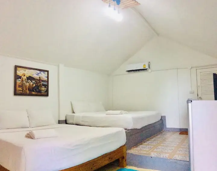 Ко Самет: Season Samed Resort