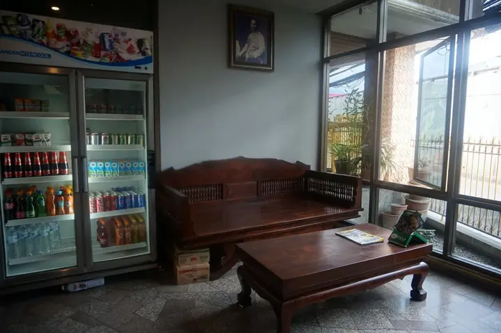 Чиангмай: Duangdren Place