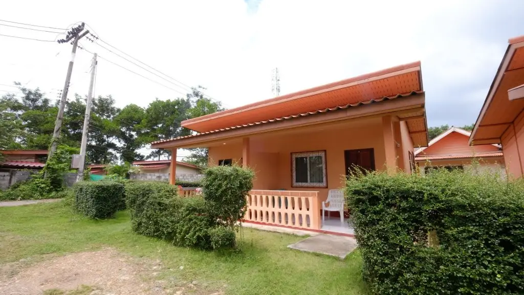 Ланта: Hassana Garden Home