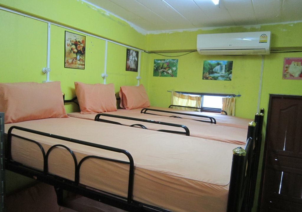 Lucky Hostel — фото 1