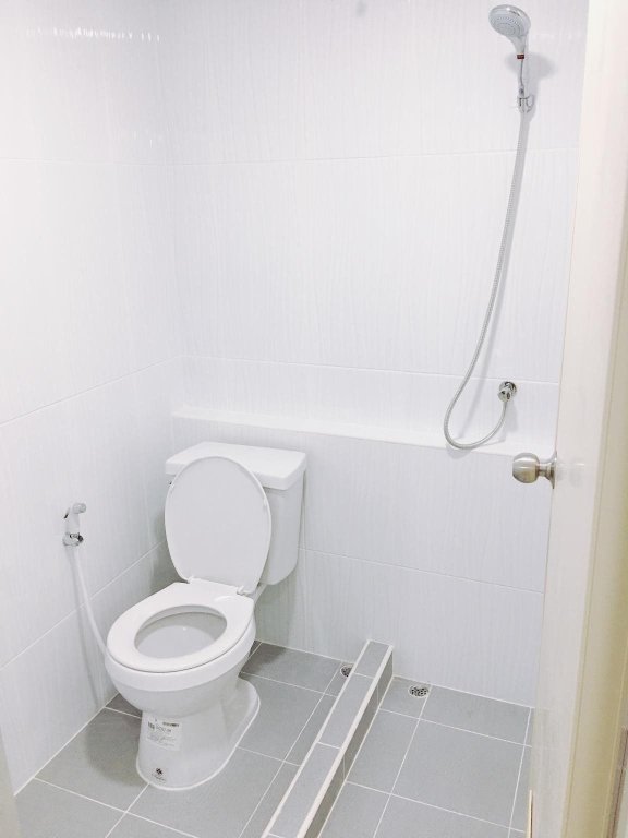 Бангкок: My Home 22-Female Hostel