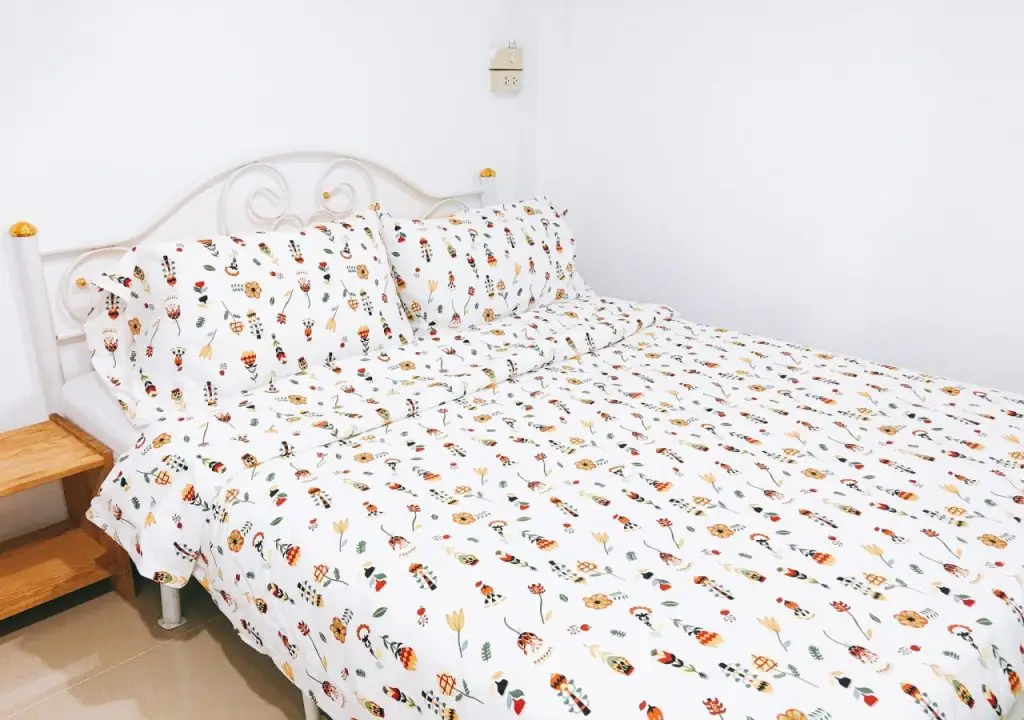 Бангкок: My Home 22-Female Hostel