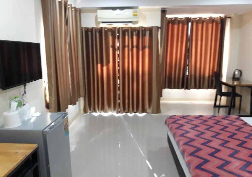 Банг Буа Тхонг: Sasi Nonthaburi Hotel