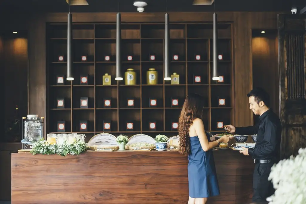 Паттайя: Marine Beach Hotel Pattaya