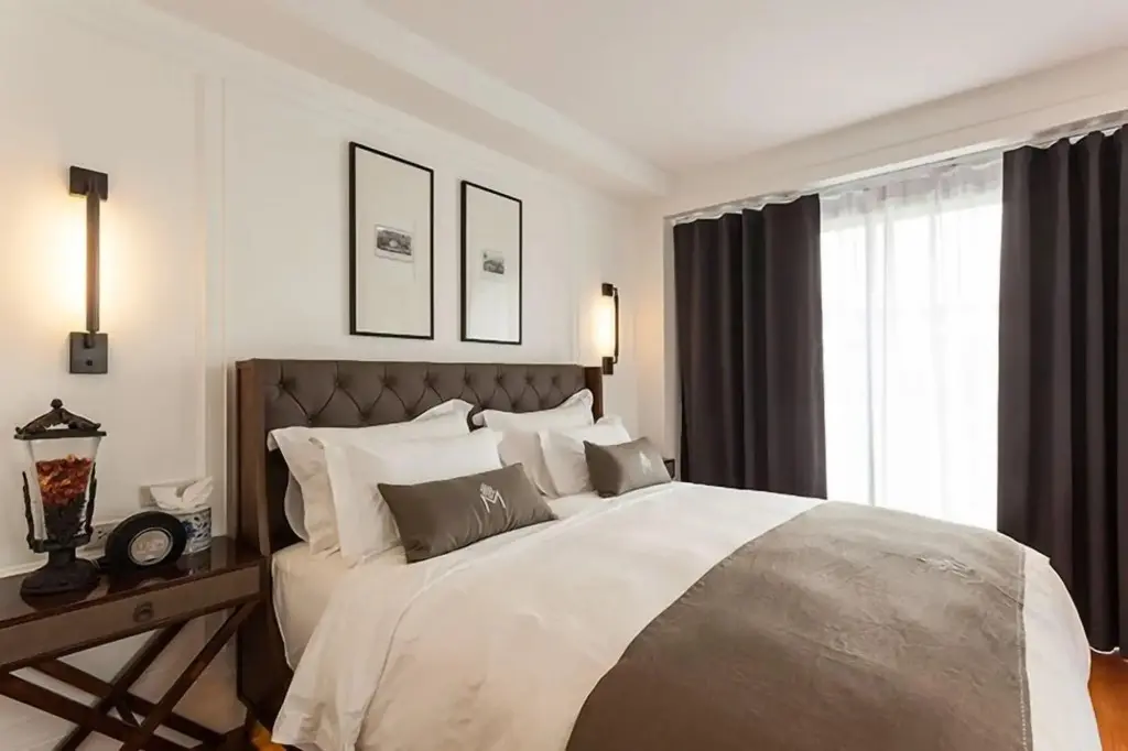 Паттайя: Marine Beach Hotel Pattaya