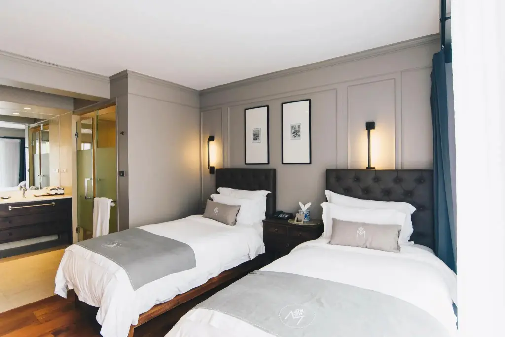 Паттайя: Marine Beach Hotel Pattaya