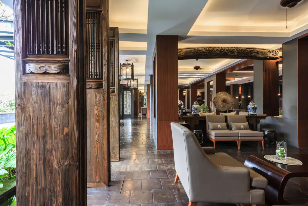 Паттайя: Marine Beach Hotel Pattaya