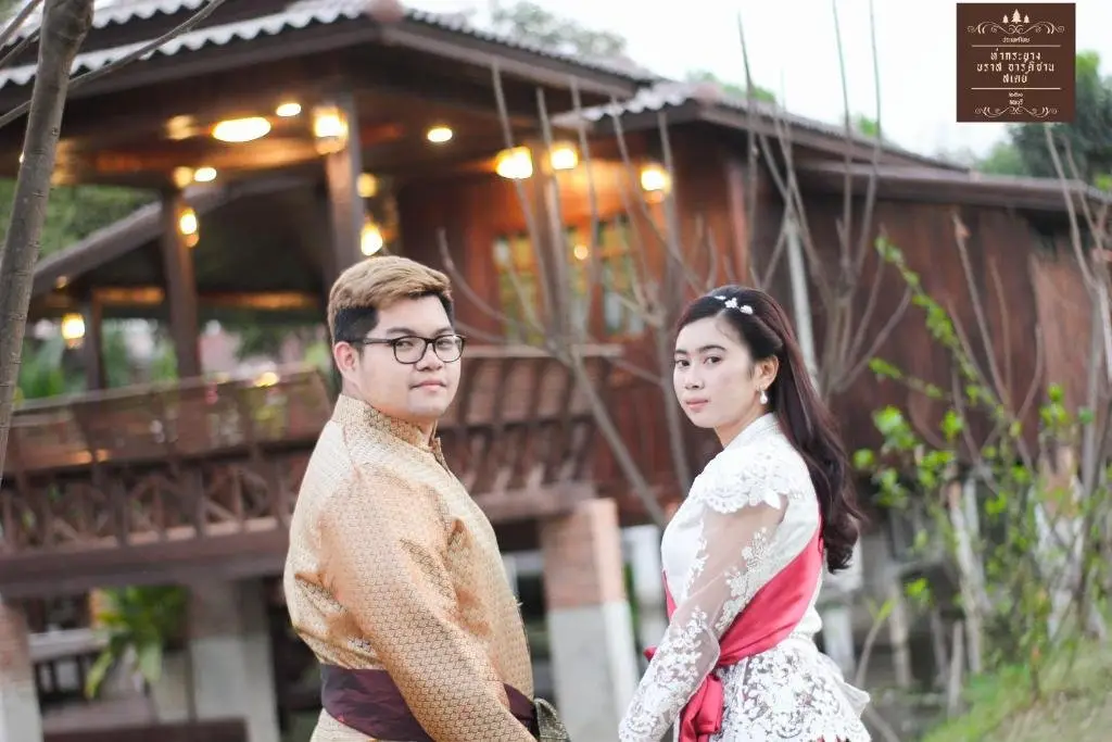 Лопбури: Thakrayang Brass Artisan Stay