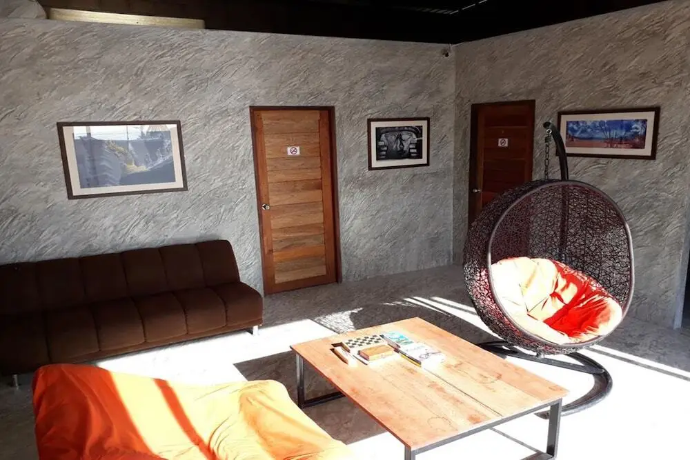 Остров Тау: Star Hostel - Adults Only