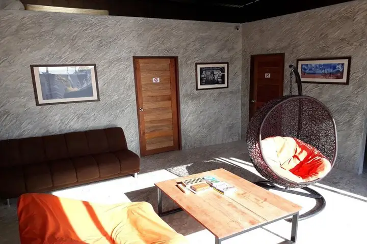 Остров Тау: Star Hostel - Adults Only