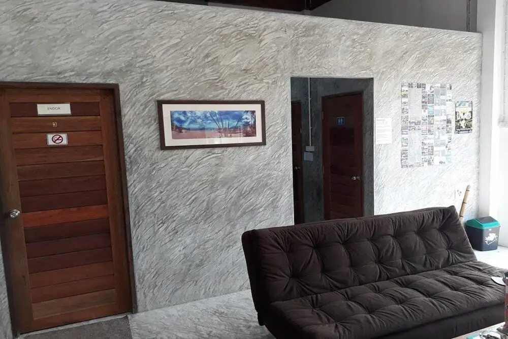 Остров Тау: Star Hostel - Adults Only