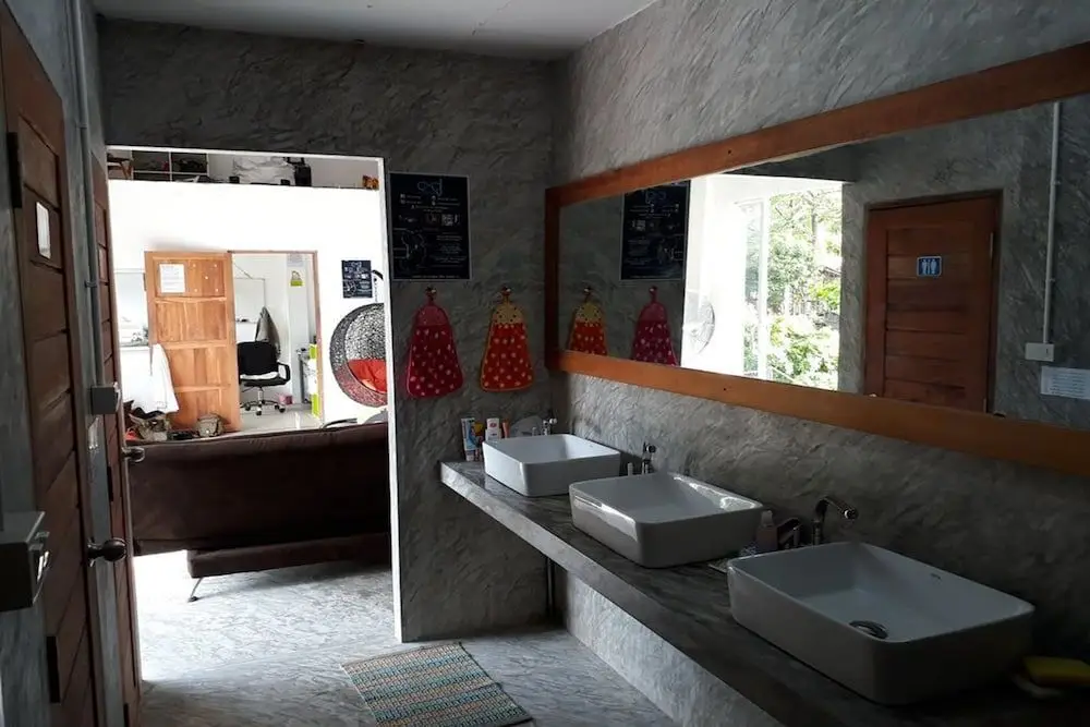 Остров Тау: Star Hostel - Adults Only