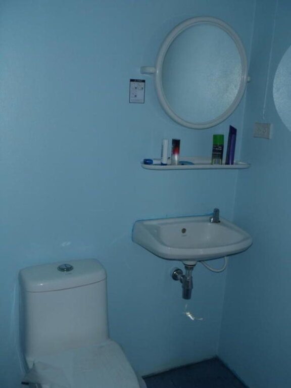 Остров Тау: Spicytao Backpackers - Adults Only
