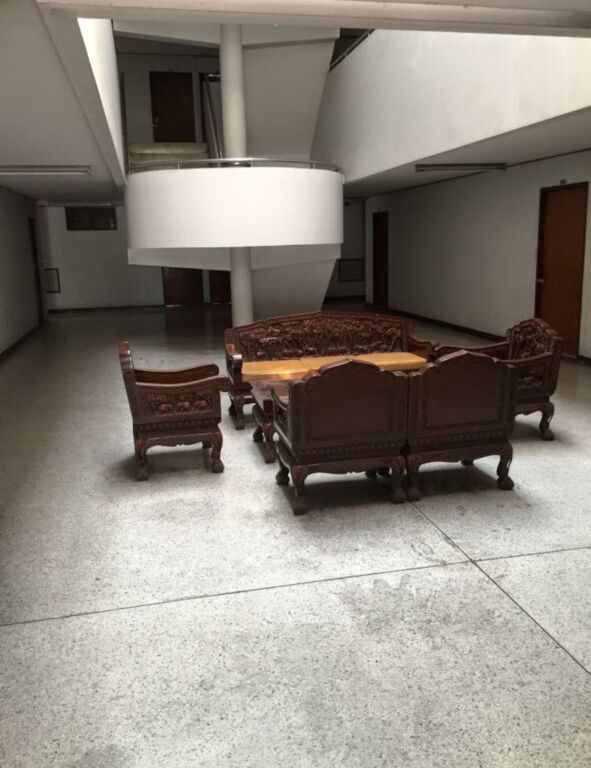 Паккрет: Ittipol Apartment