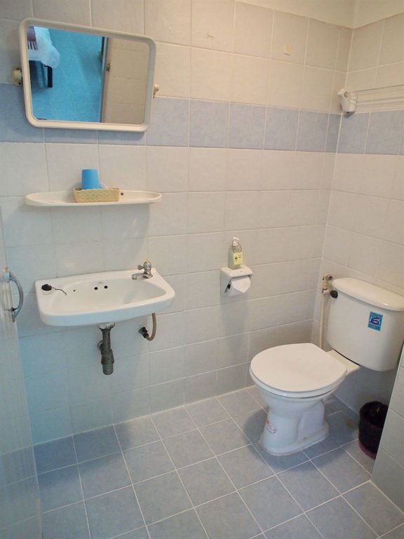 Паккрет: Ittipol Apartment