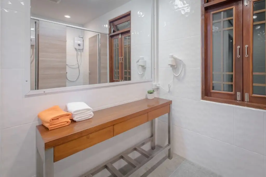 Бангкок: Tiny Taladnoi Hostel