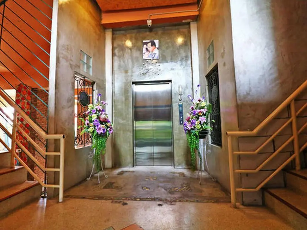 Бангкок: Nida Rooms Ram Intra Bang Khen Luxury