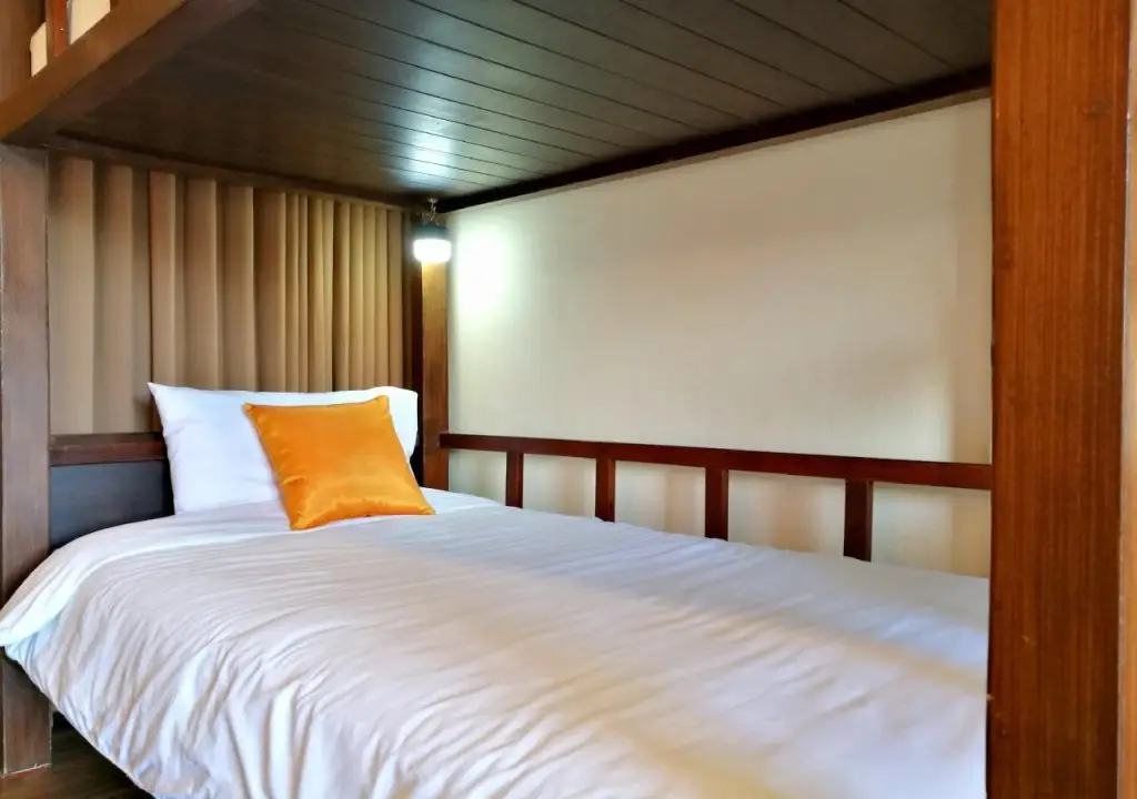 Бангкок: Phobphanhostel