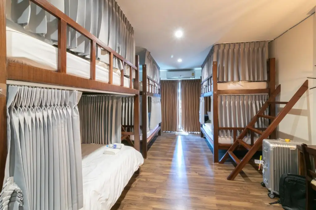 Бангкок: Phobphanhostel
