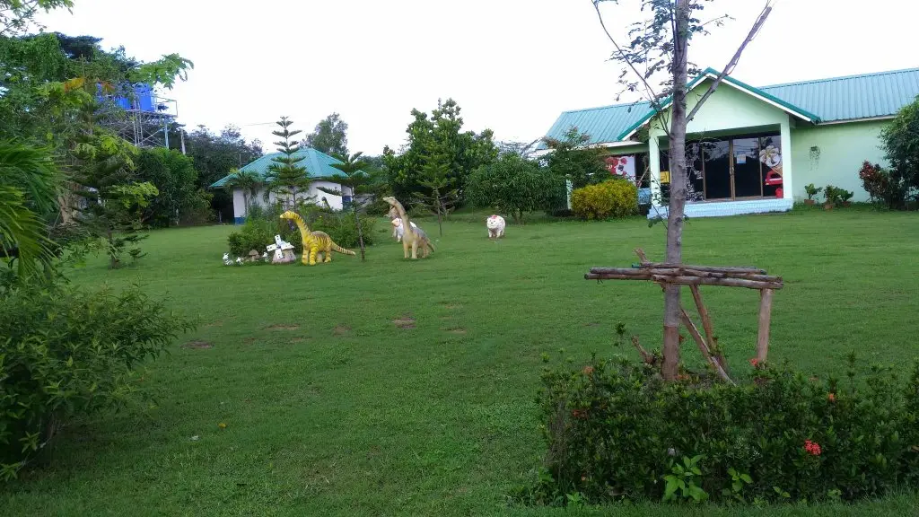 Chuanchom Resort Phuwiang — фото 1