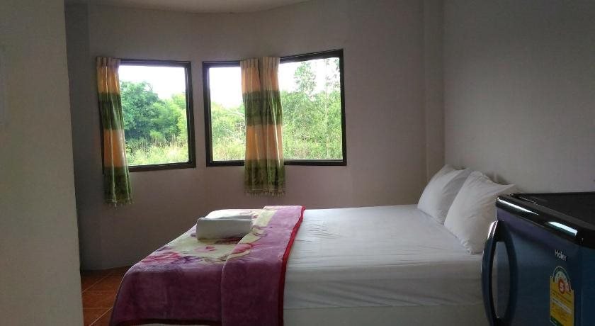 Кхонкэн: Chuanchom Resort Phuwiang