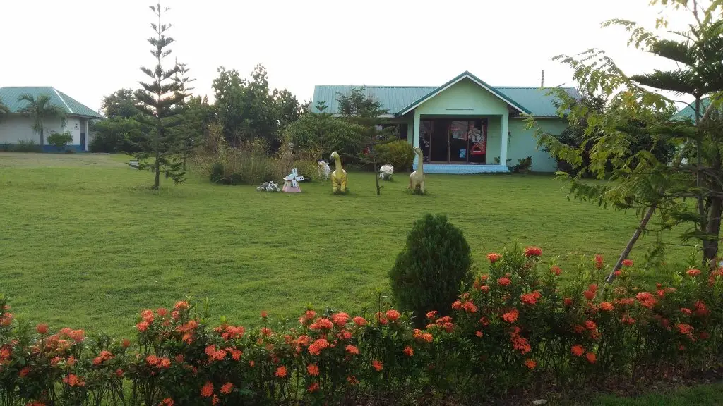 Кхонкэн: Chuanchom Resort Phuwiang