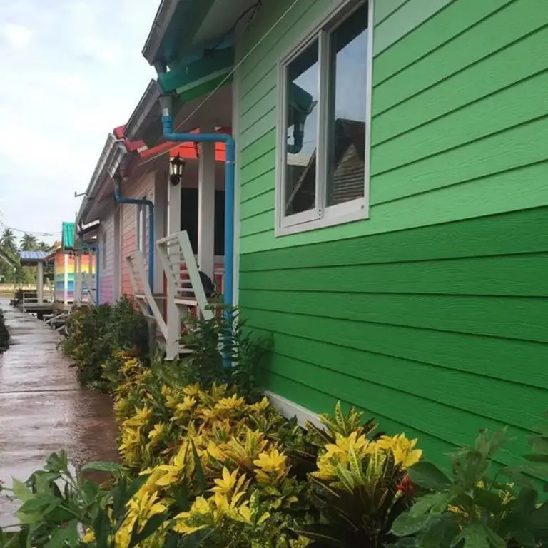 Se Sun Amphawa — фото 1