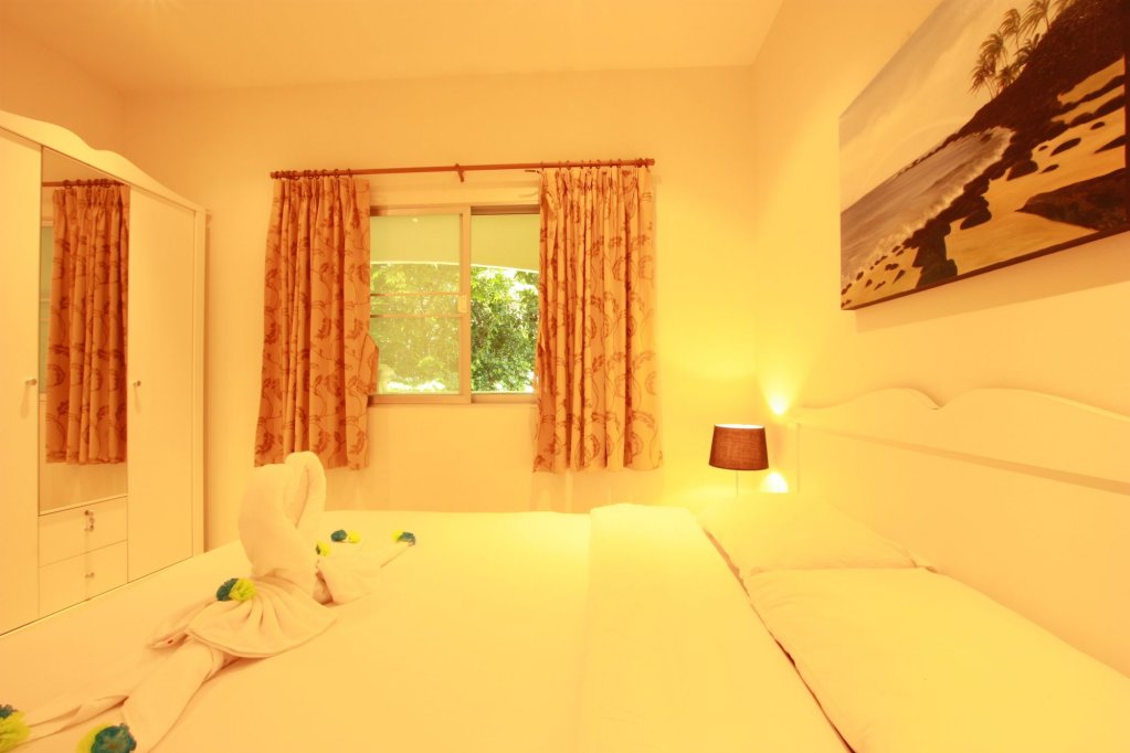 Банг-Саре: Bang Sarey Nordic Resort