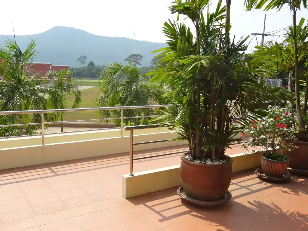 Банг-Саре: Bang Sarey Nordic Resort