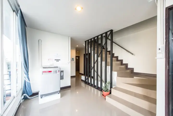 Чиангмай: Full stop. Hostel Chiang Mai