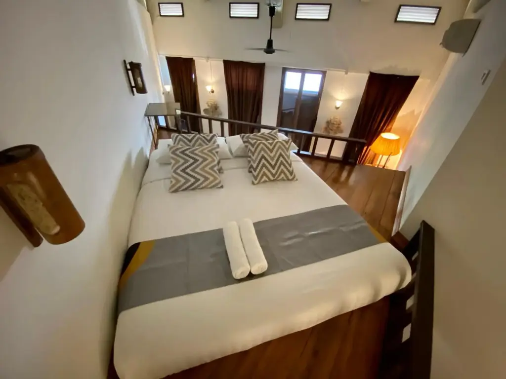 Бангкок: 103 - Bed and Brews