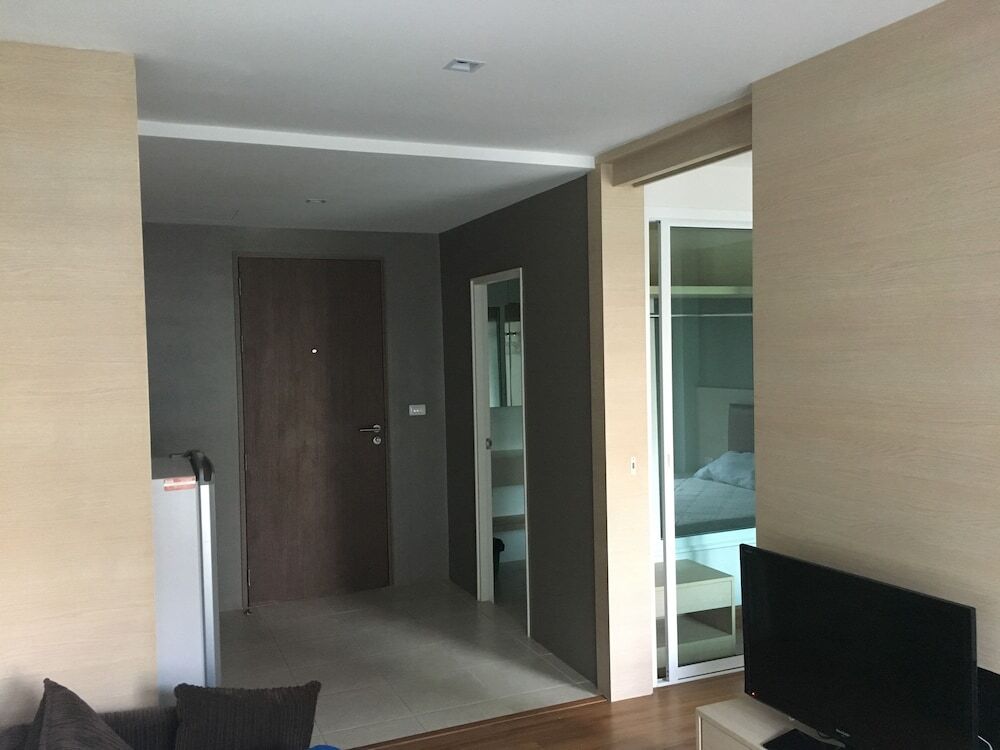 Паттайя: The Winner Condo - 307 by Axiom