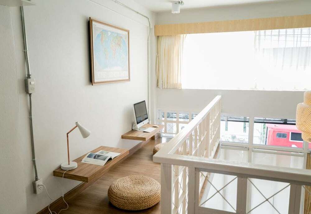 Чиангмай: Pakping Hostel