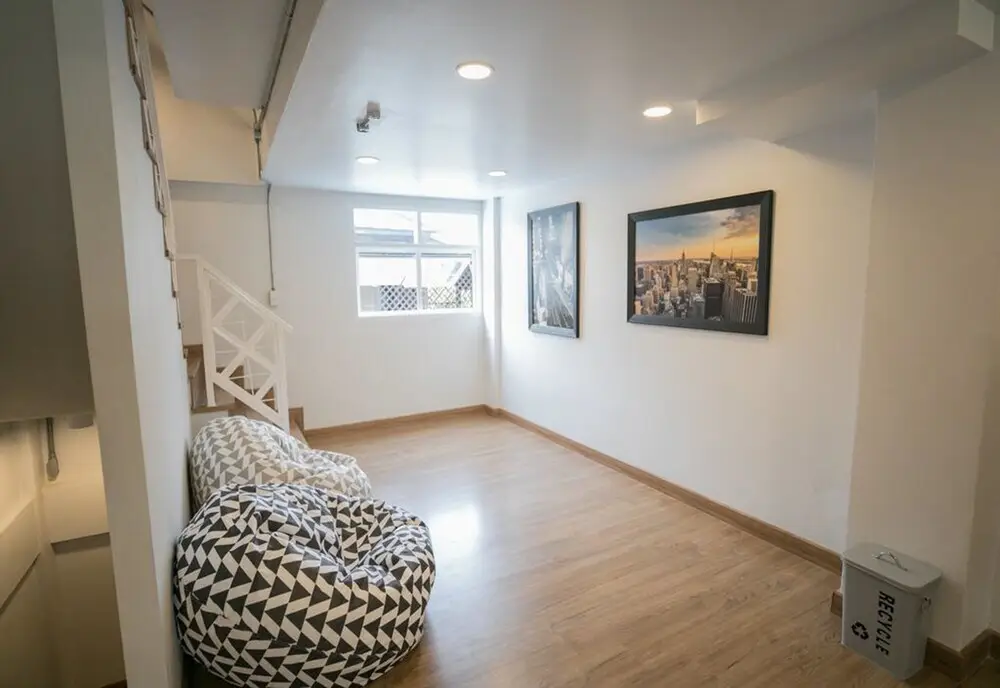 Чиангмай: Pakping Hostel