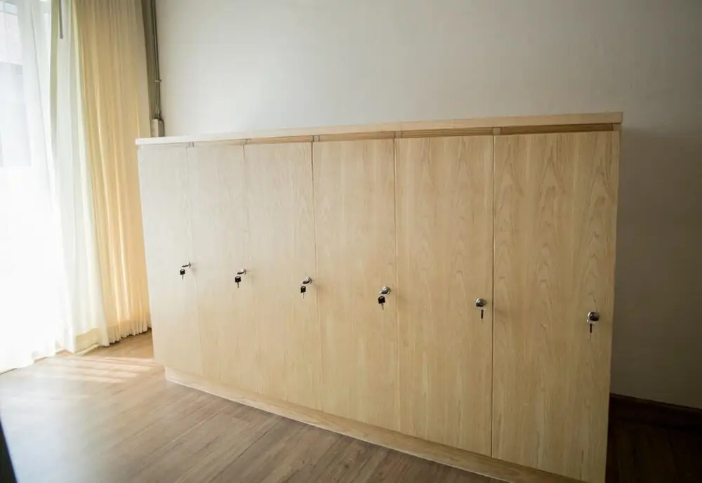 Чиангмай: Pakping Hostel