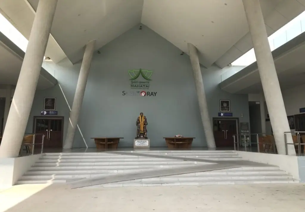 Паттайя: Mahatai Pattaya Hotel & Convention
