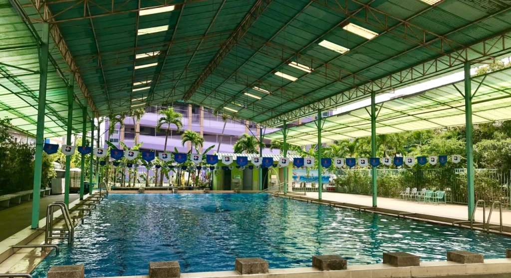 Паттайя: Mahatai Pattaya Hotel & Convention