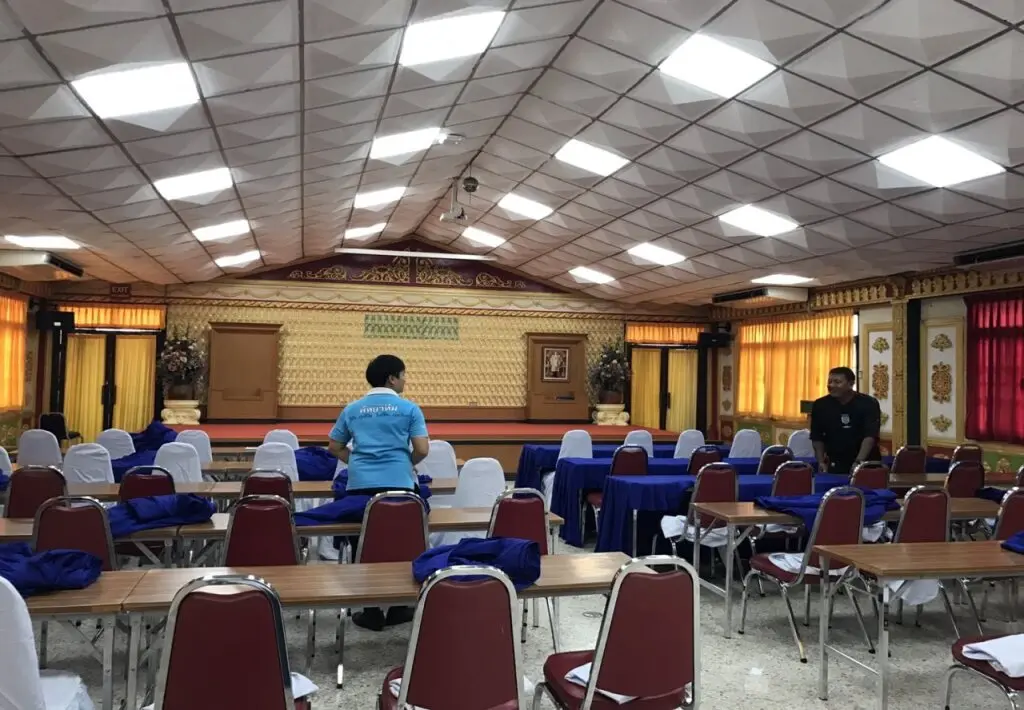 Паттайя: Mahatai Pattaya Hotel & Convention