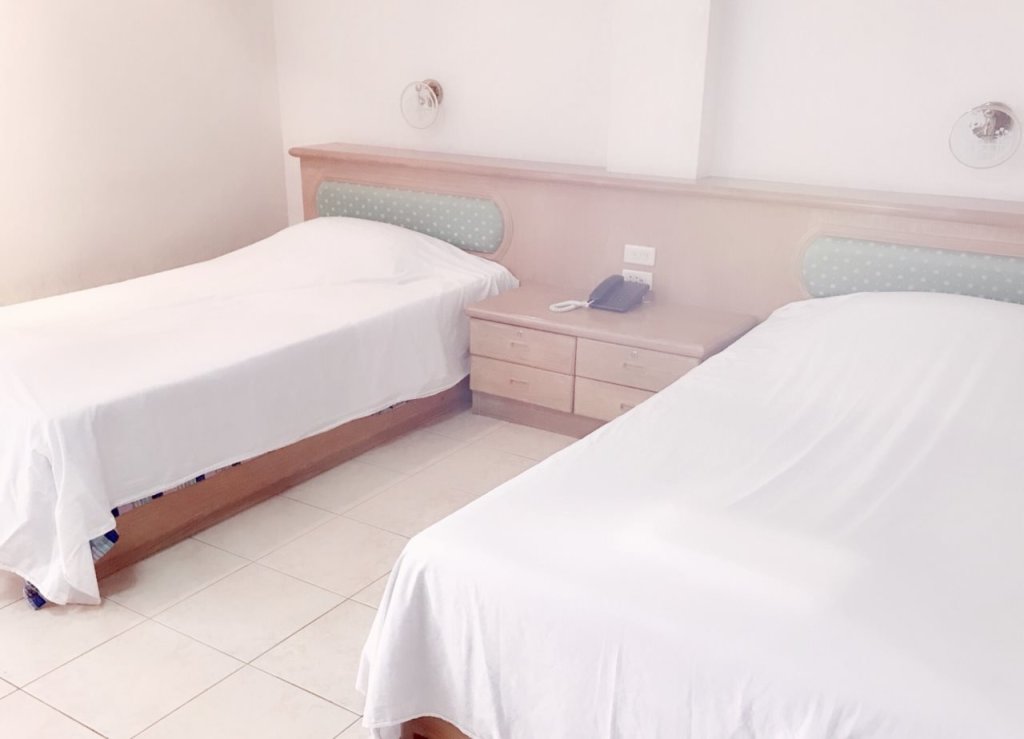 Паттайя: Mahatai Pattaya Hotel & Convention