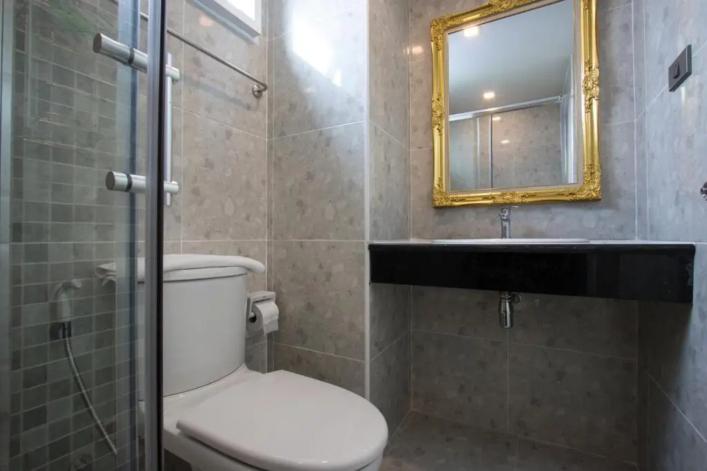 Бангкок: Отель B your home Hotel Donmueang Airport Bangkok
