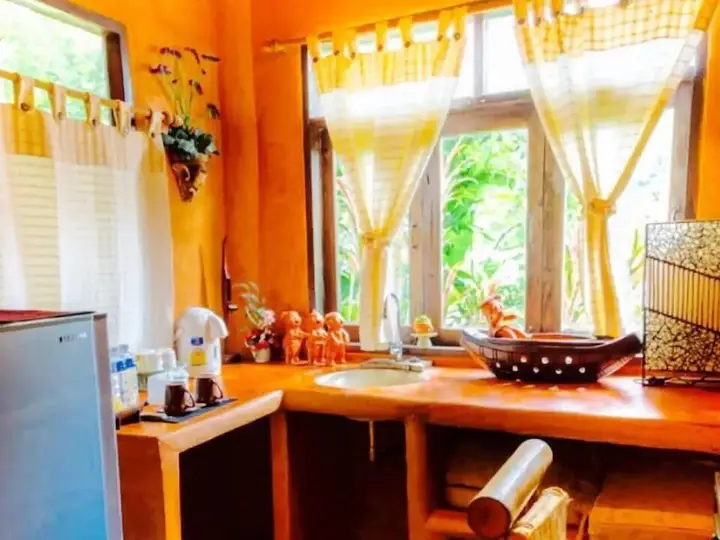 Чианграй: Baan Chom Fah