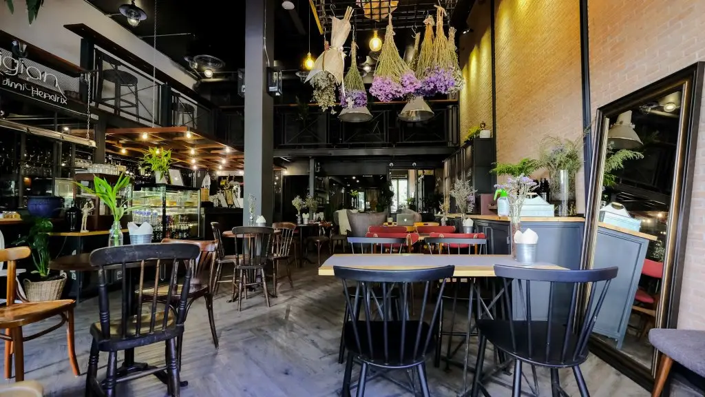 Чиангмай: Iron32 Hotel