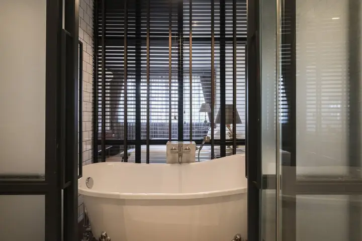Чиангмай: Iron32 Hotel
