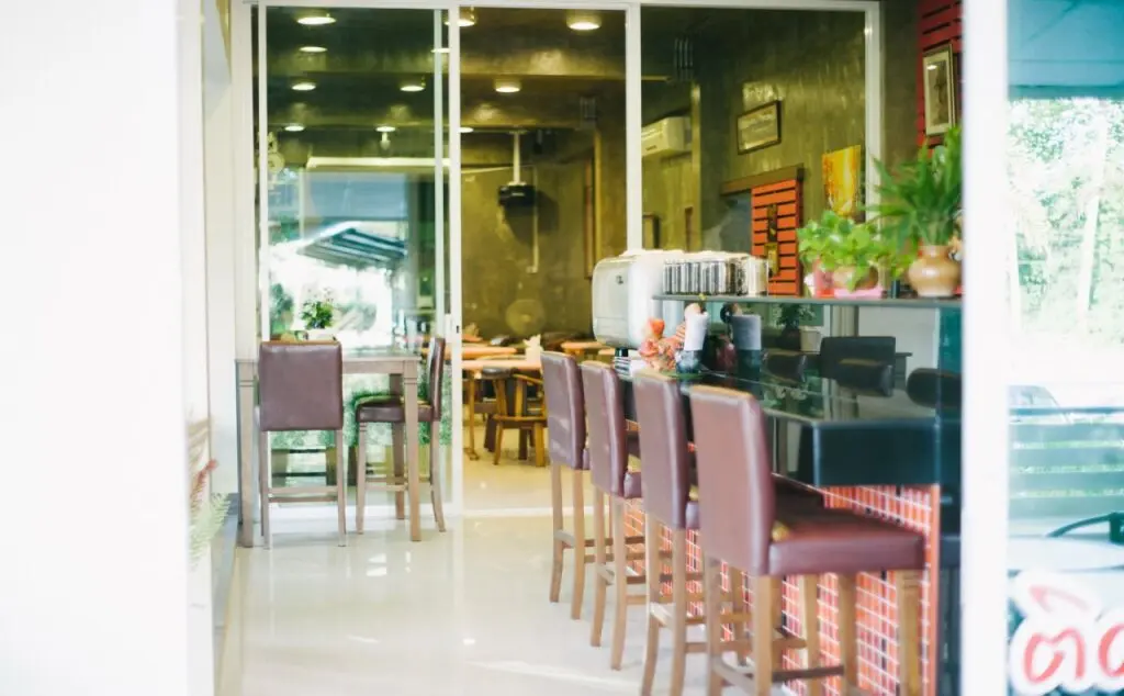 Бан Каенг Сонг: My Resort Phitsanulok