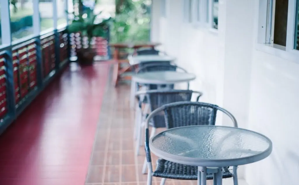 Бан Каенг Сонг: My Resort Phitsanulok