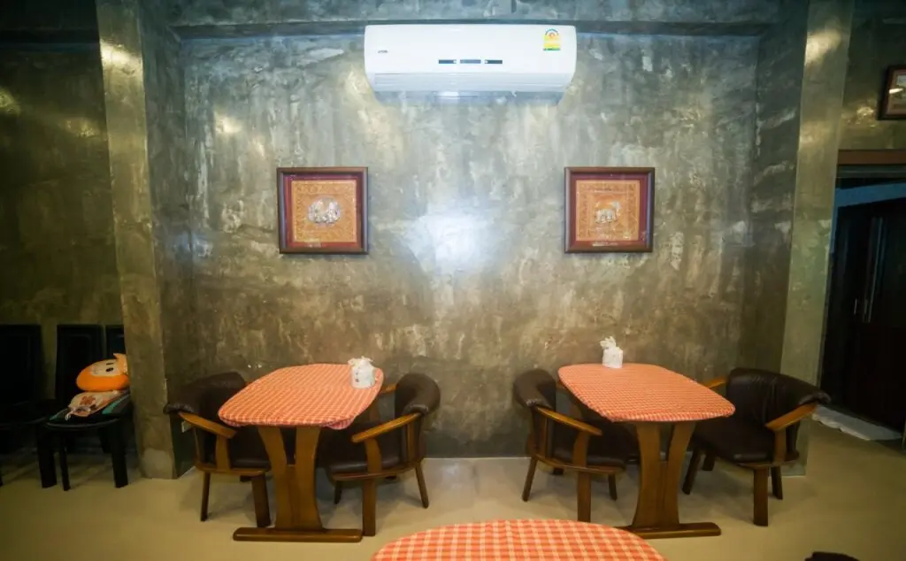 Бан Каенг Сонг: My Resort Phitsanulok
